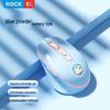 ROCK Беспроводной набор клавиатуры и мыши Doraemon