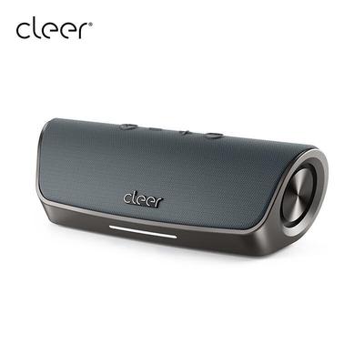 Cleer STAGE Мини водонепроницаемая портативная Bluetooth-колонка с китайской вилкой (адаптер в комплекте)