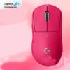 Logitech Беспроводная игровая мышь G PRO X SUPERLIGHT 2