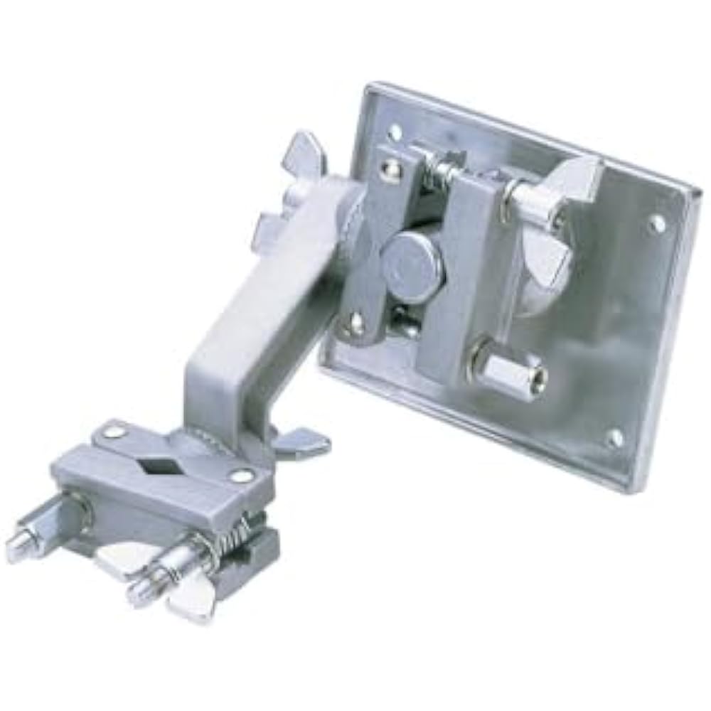Roland Roland Clamp APC-33 SPD Series SPD-SX SPD-30 Mounting Bracket