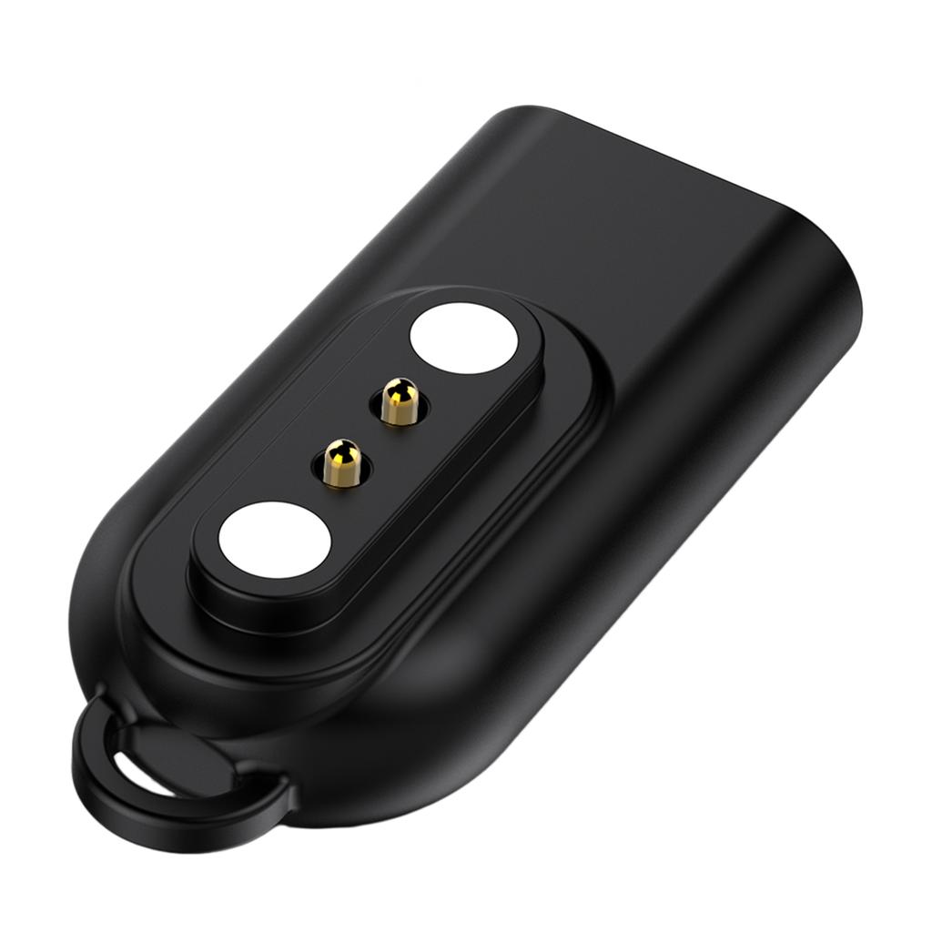 Магнитный кабель-переходник Type-C для зарядки часов Blackview R3 Willful IP68 SW021 Легкий USB-кабель-переходник для зарядки
