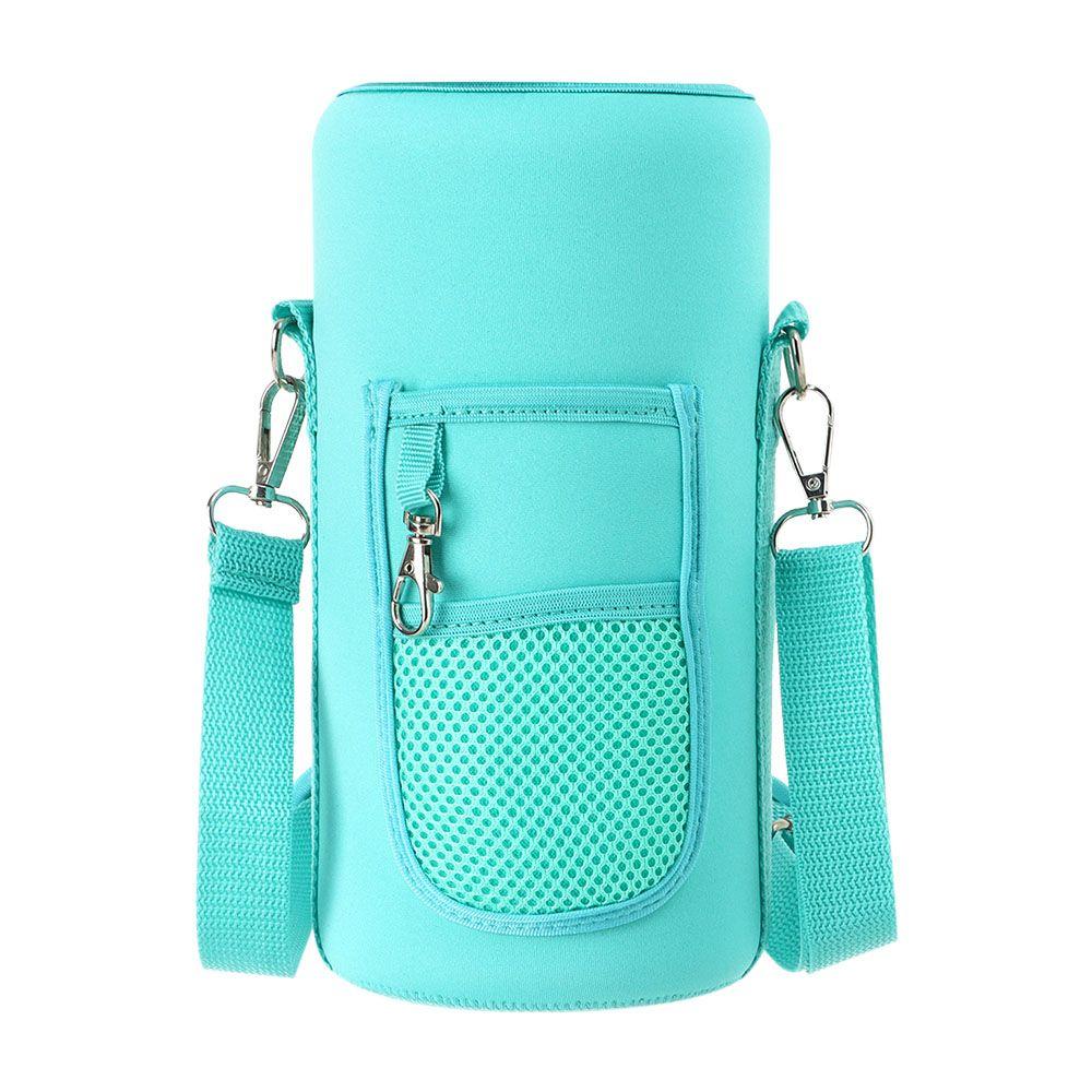 Holder Drinkware Accessories Strap Water Bottle Cover Bottle Case Cup Sleeve Insulated Bag