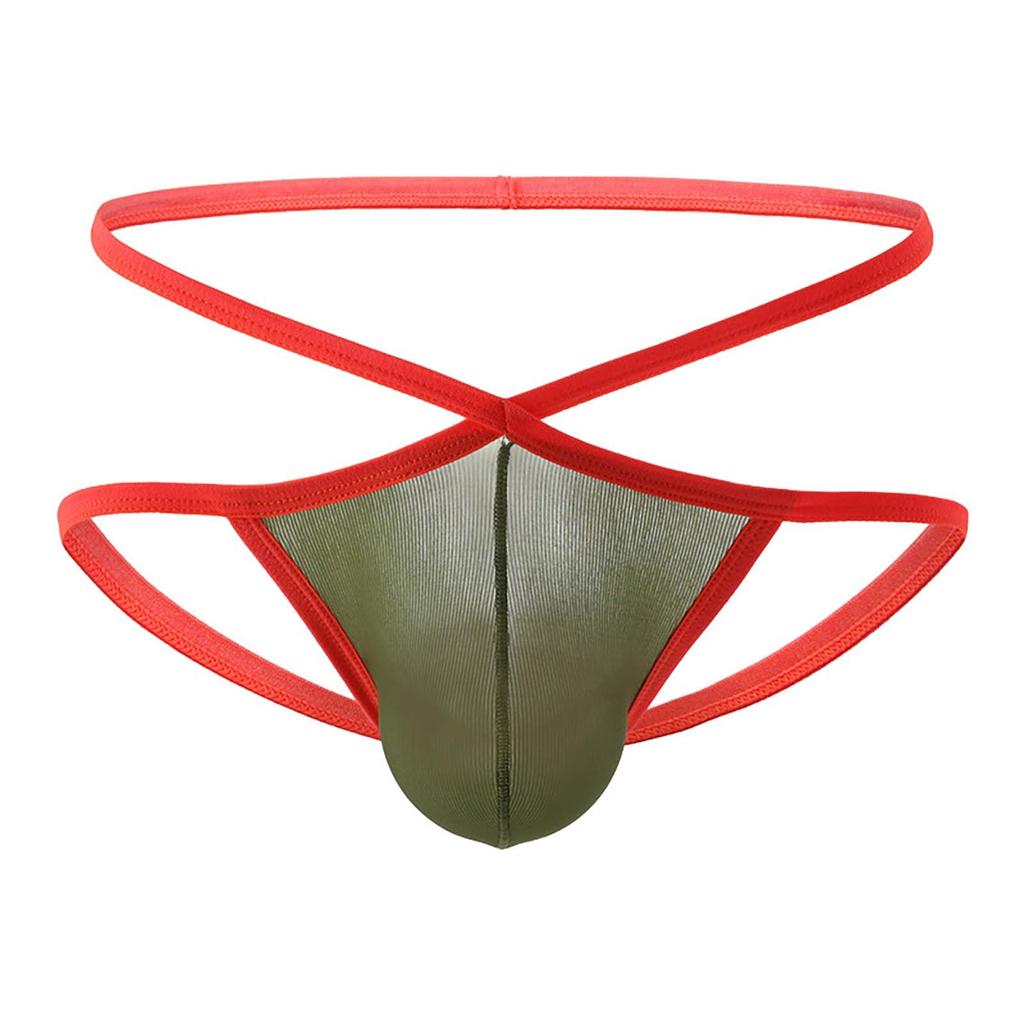 Мужские сексуальные брюки, модные шорты, джинсы, эластичное нижнее белье большого размера с низкой талией и принтом