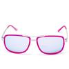 Lunettes de soleil - Italia Independent - 0071-018-000 - Aviator - Rose - Catégorie 2