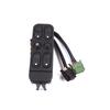 ESC Auto Parts EDP730 Power Window Switch 1240600 for Opel Vectra A Cavalier