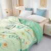 Donnelly Home Tencel Cotton Summer Quilt