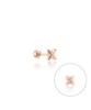 Пирсинг Lloyd Edge Flower из 14-каратного золота Lpfp3039G