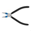 Automotive Clip Pliers Diagonal Cutting Universal Hand Tool Steel Car Rivet Removal