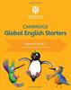 Книга Cambridge Global English Starters Learner's Book C