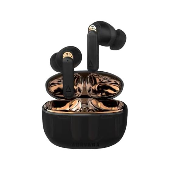 Creative Aurvana Ace 2 LE Audio AAC AptX Lossless Оснащены новым драйвером xMEMS Диапазон частот 5 Гц - 40 кГц Совместимы с iPhone