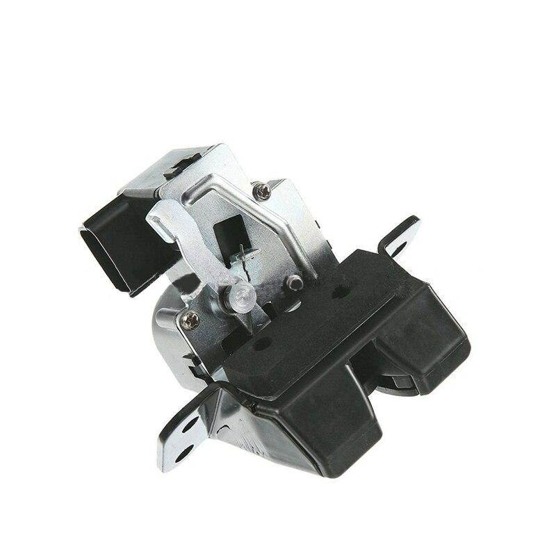 Замок задней двери, защелка задней двери для Hyundai IX35 Tucson 10-15, защелка крышки багажника 81230-2S000 81230-1H300 812302S000 812301H300