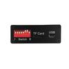 GCANCAN CAN Bus Data Logger CANREC Module