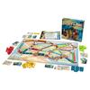 Days of Wonder Days of Wonder Ticket To Ride First Journey Board Game Fun and Easy for Young Train Strategy Game Family Game for Kids Adults Ages
