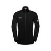 Mammut Aconcagua Light ML Jacket AF Asian Black Men, Fit, (1014-04260)
