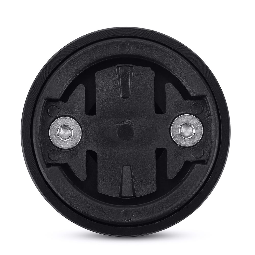 Держатель для крепления на верхнюю крышку руля велосипеда для секундомера (для Garmin)