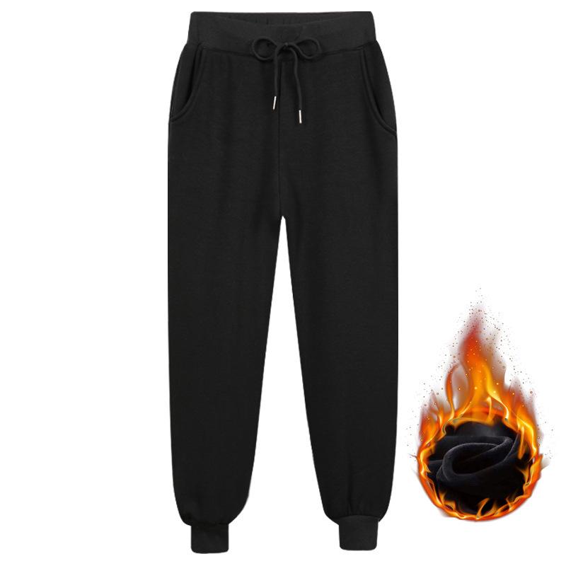 Autumn Student Loose and Thin Radish Pants Casual Sweatpants