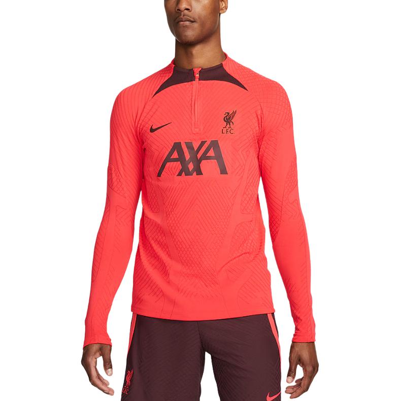 Nike Мужская футбольная форма Ливерпуля Красная DM2282-661