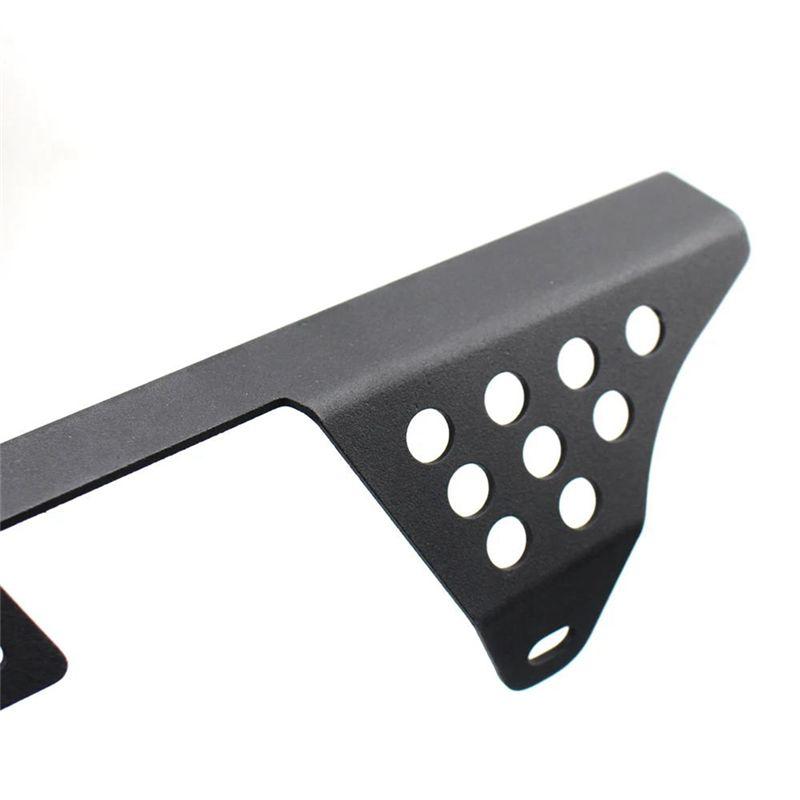 NEW-Chain Guards For Honda Hunter Cub Trail 125 Chain Protector Cover CT125 2020 2021 2022 Motorcycle Equipments Parts Accessori