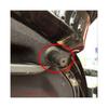 2Pcs for Peugeot 508 Trunk Rubber Pier Adjustable Stop Bonnet Buffer Tailgate Block Limit Block 8733