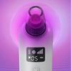 Electric Pore Vacuum Cleaner USB Rechargeable Face Nose Cleaner Blackhead Remover  Salon Home Spa