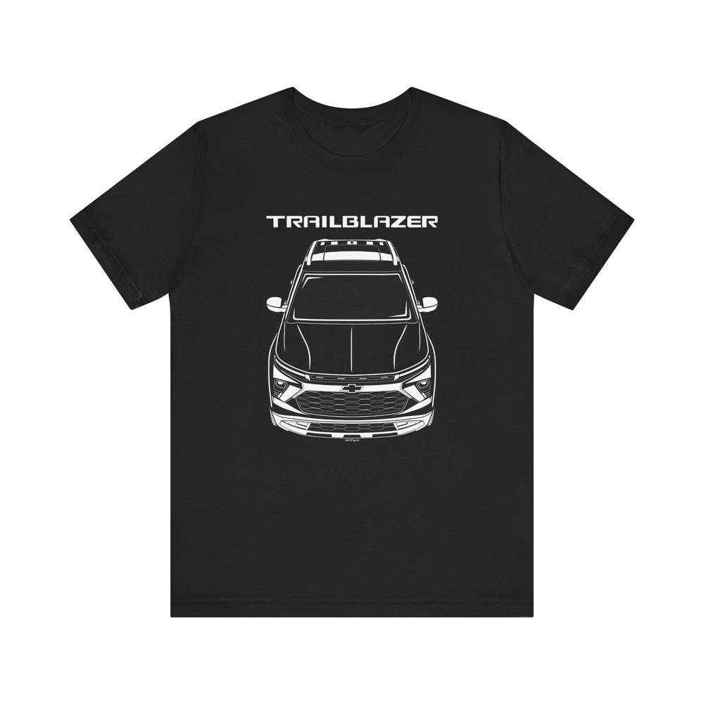 Chevrolet Trailblazer Activ 2024 T-shirt