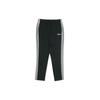 Essentials 3-Stripes Pants Black/White Men Streetwear DU0456