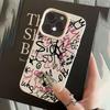 Чехол для телефона с рисунком для iPhone 17 16 15 14 13 12 11 Pro Max XS XR Plus 17 Air 17 Pro Мягкий чехол из ТПУ