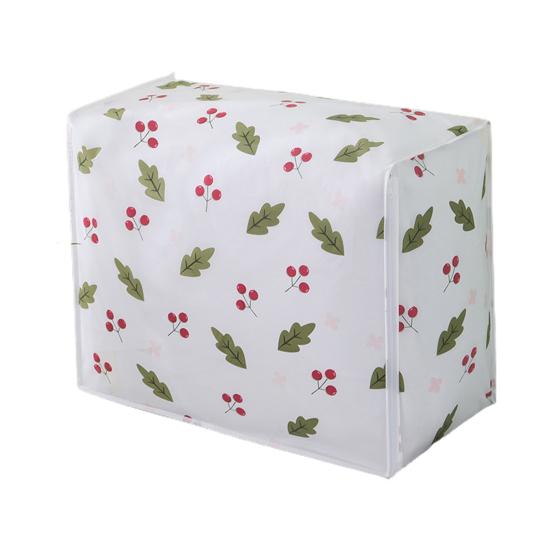 Складная сумка для хранения одеяла, грязезащитная сумка для хранения одеяла PEVA с защитой от деформации для общежития