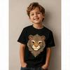 Fashion Cartoon 67 Six Seven Print Kids T-Shirts Summer Street Short-Sleeve Outdoor Casual Tops for Boy and Girl's Tees Top