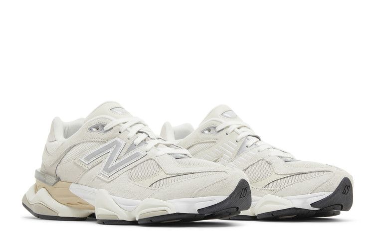 New Balance 9060 Морская соль Лунный луч