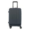 Suitcase EXTREME INV50 Lightweight 38L 55cm Carry Case Carry Bag Equipped with TSA Lock 2 Year Warranty DEEP SEA [Innovator] Carry-on 3.3kg
