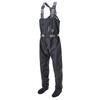 Elvegast Sock Waders Lava Black S BSJ-SWD2R