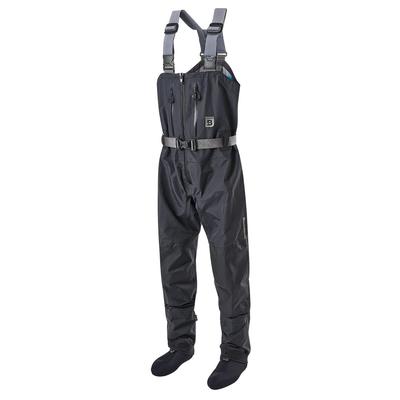 Носки Elvegast Waders Lava Black S BSJ-SWD2R