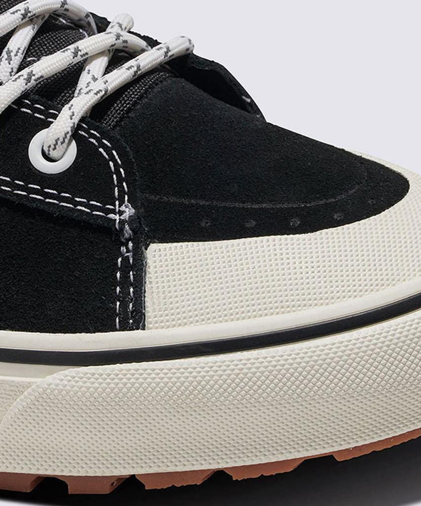 Vans Mte Skate High Водонепроницаемые - Черный:Истинный Белый / Vn000Cvt6Bt1