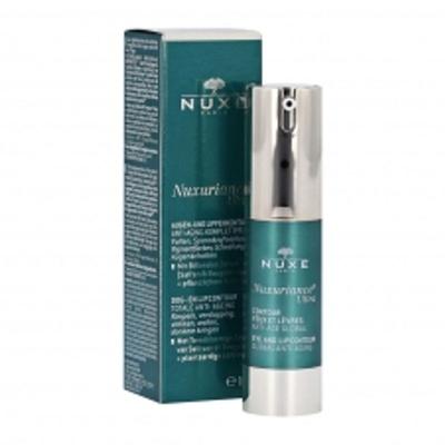 Nuxe Nuxerience Ультра Уход для Глаз и Губ 15мл