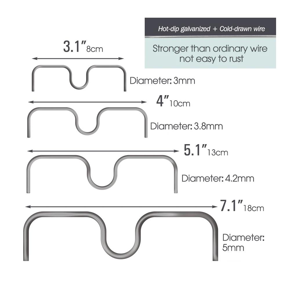3 размера многораспоровый распор для ветвей сада, двора, деревьев, фиксатор ветвей, прочная опора для плодовых деревьев, держатель, тренажеры для лоз