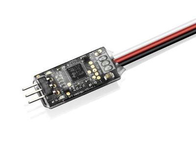 Адаптер телеметрии HOBBYWING S.BUS2 для Futaba [30850500]