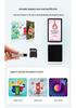 55" Floor-Standing Rotatable Android WiFi LCD Advertising Display Screen for Shopping Malls