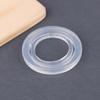 Whipped Cream Dispenser Rubber Head Gasket Replacement Part For Most Whipped Cream Dispenser Kitchen Baking Accessories