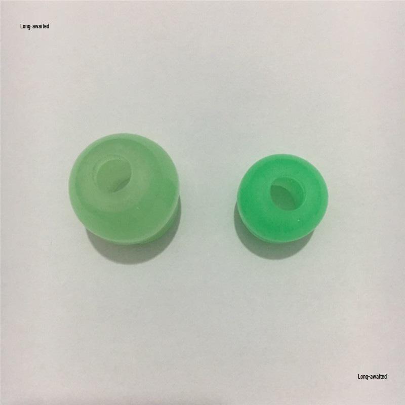 Plastic End Caps for Fishing Platform Legs