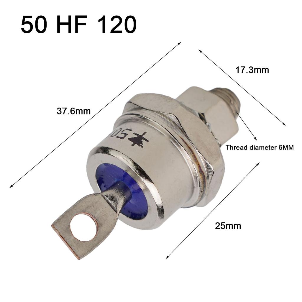Аксессуары для диодных выпрямителей Компактный Простота установки Изысканный