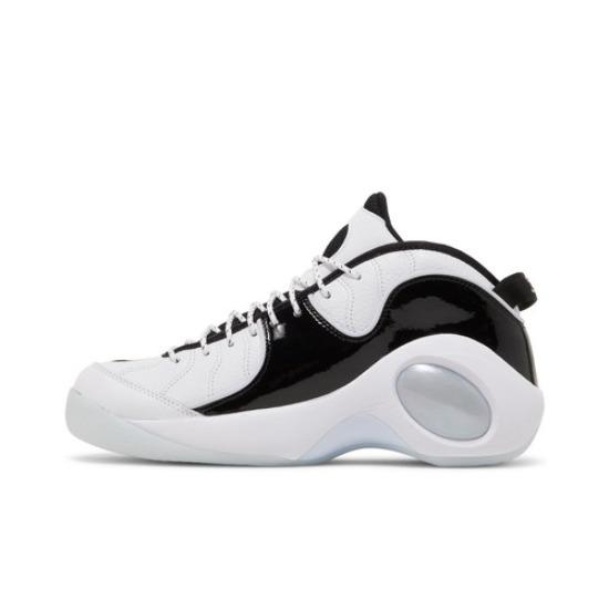 Nike Air Zoom Flight 95, черный патент DV0820-100