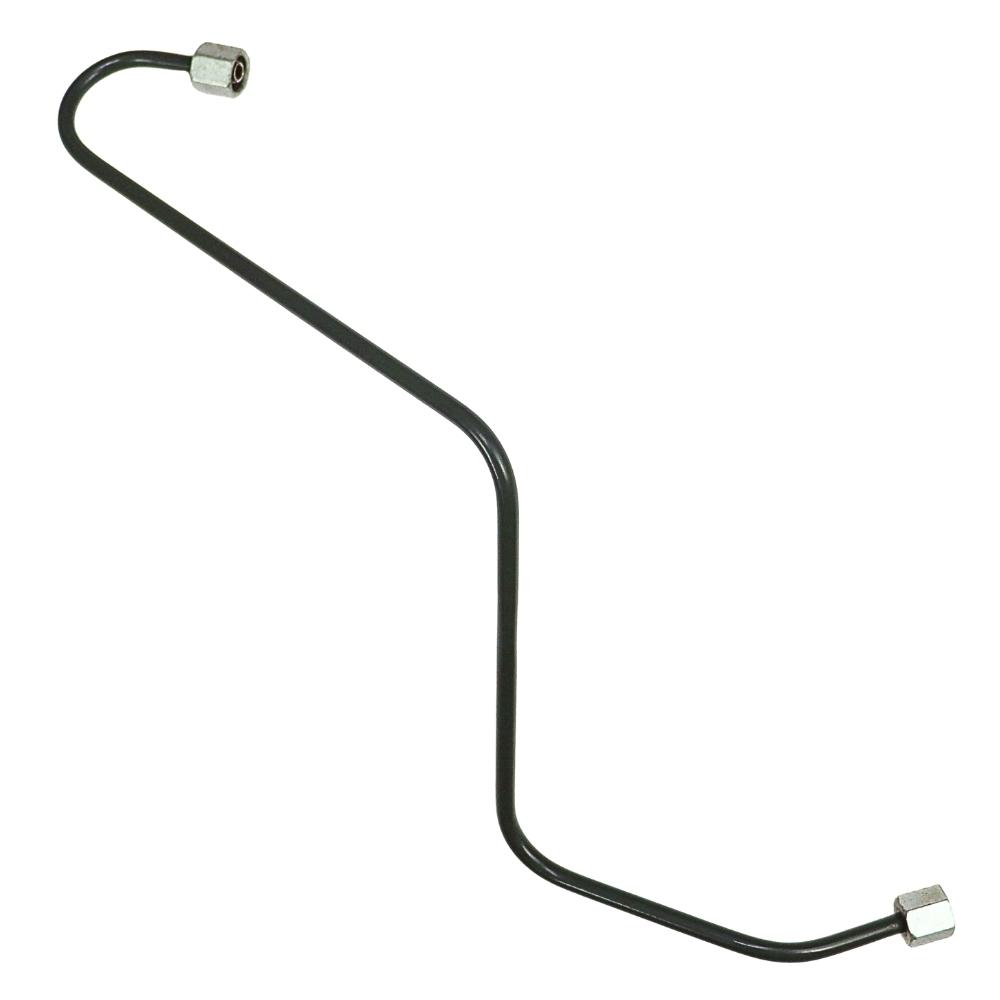 Compressor lubrication oil pipe MF-3 premium epoxy ANDORIA