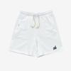 New Balance Шорты Uni Хлопковые шорты Nbnvc22013 Bc