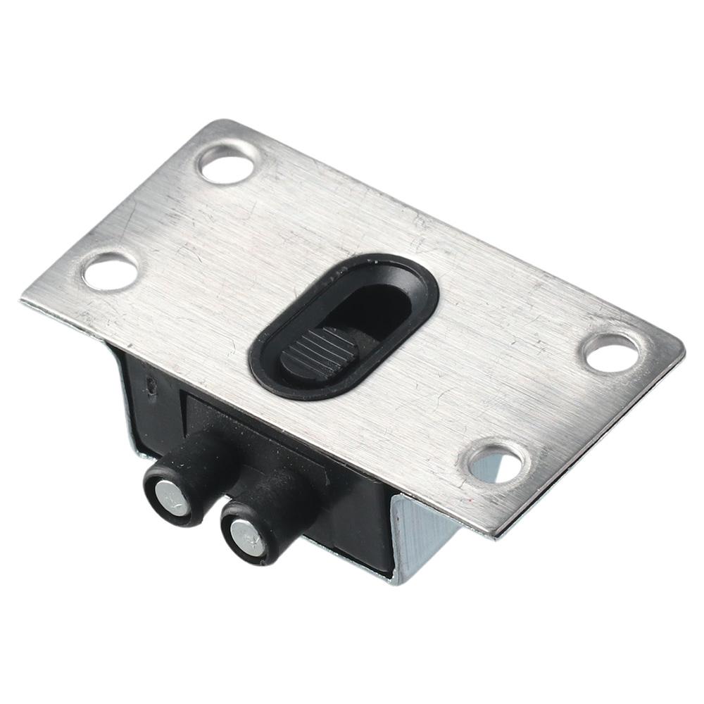 4Pairs Metal Furniture Roller Closet Cabinet Roller Wheels Modern Sliding Door Pulley Cabinet