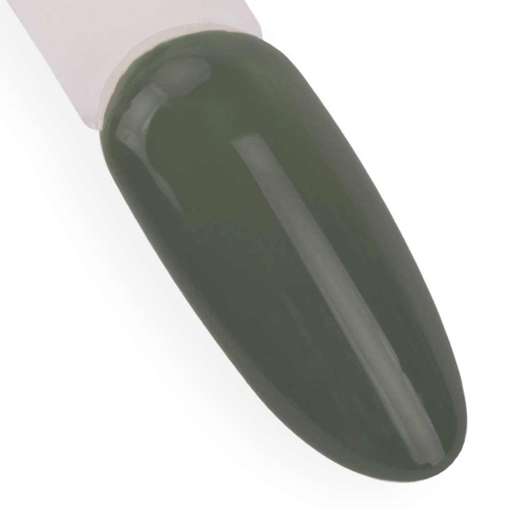 Lakier Hybrydowy Led/Uv Gel Polish Mollylac Rest & Relax Nr 97 Forest 10 G