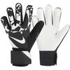 Оригинальные Nike Nike Junior Match Gk вратарские перчатки