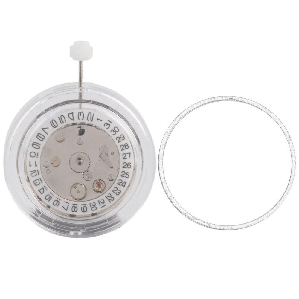 White Movement Automatic Mechanical Movement Mechanical Watch Movement Movement Replacement