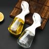 Olive Oil Sprayer Bottle Cooking Baking Vinegar Mist Sprayer Barbecue Spray Bottle for Cooking BBQ Picnic Tool Seasoning Bottle