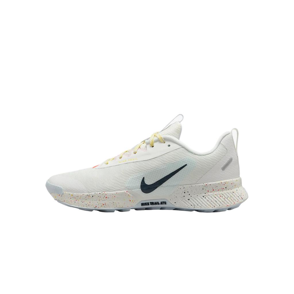 Nike Juniper Trail 3 Low top Running Shoes Women's White